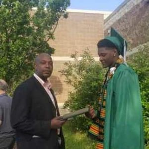 Meet your Posher, William